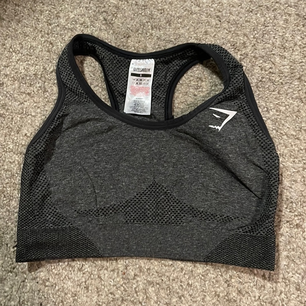 Gymshark sports bra